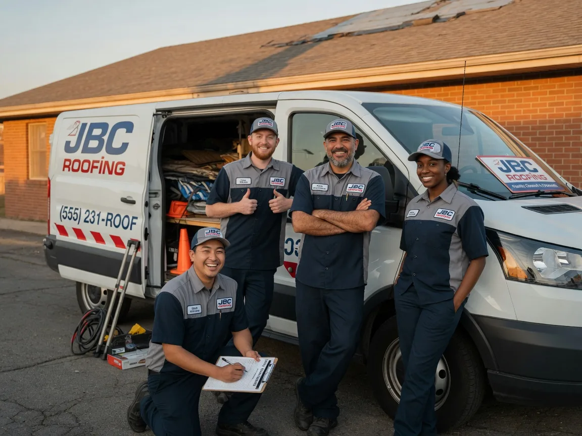 Roof Replacement company in Neenah, WI