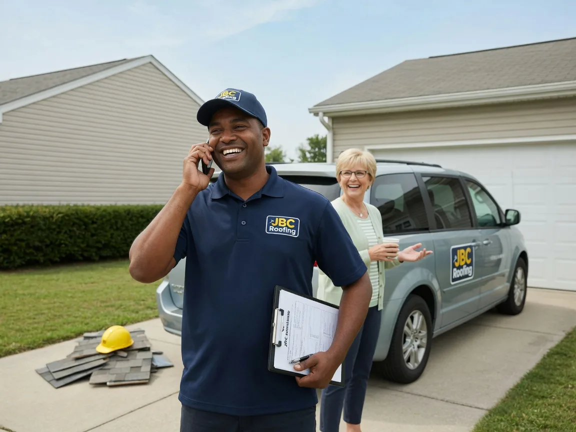 Roof Replacement Neenah, WI FAQs